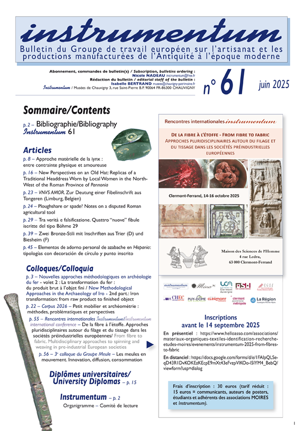 Artículo, cuentas oculadas en azabache