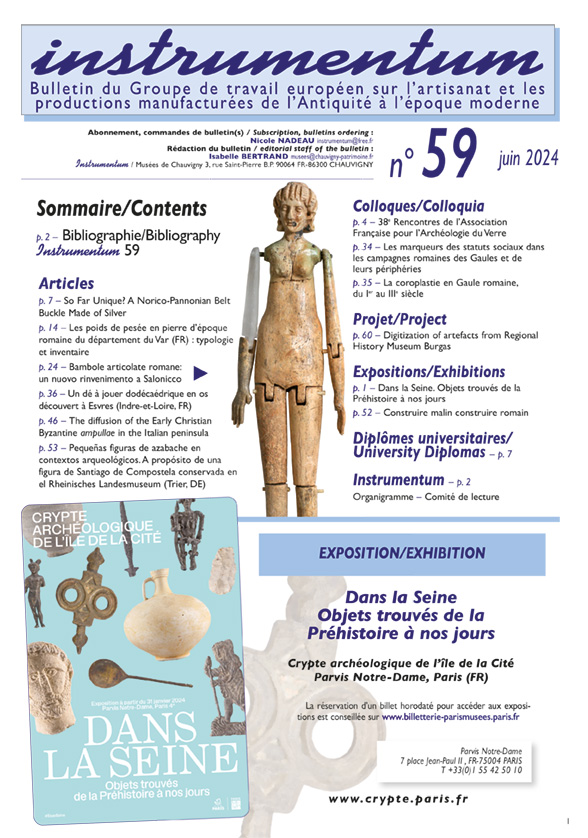 Azabache y Camino de Santiago